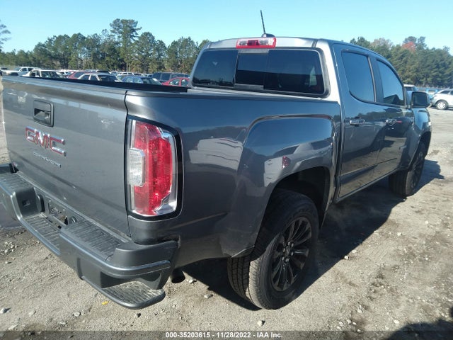 2022 GMC Canyon, VIN: 1GTG5CEN7N1270219