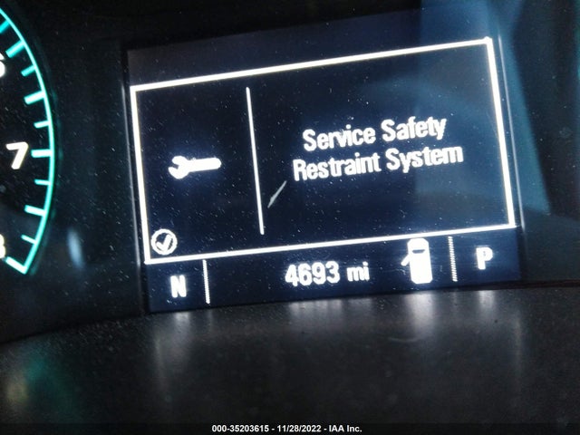 2022 GMC Canyon, VIN: 1GTG5CEN7N1270219
