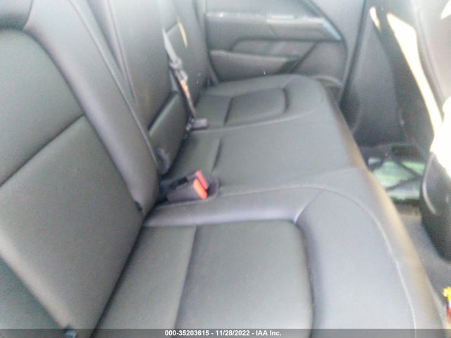 GMC Canyon 2wd Elevation 2022 1GTG5CEN7N1270219 Image 9