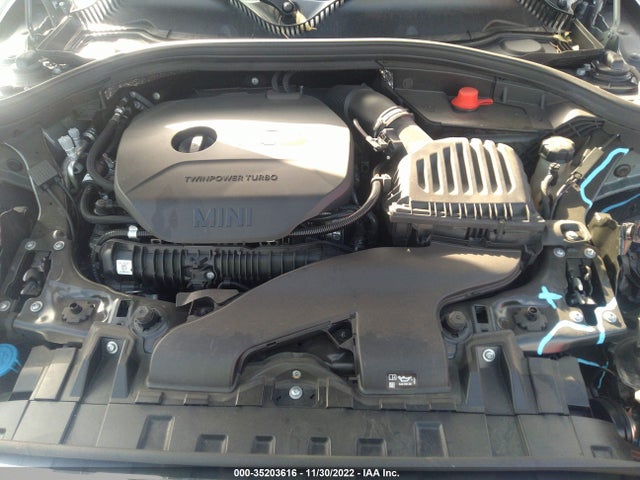 WMWLN9C5XK2E51602 Mini Clubman Cooper S