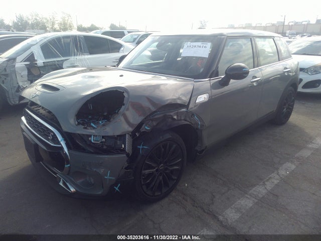 WMWLN9C5XK2E51602 Mini Clubman Cooper S