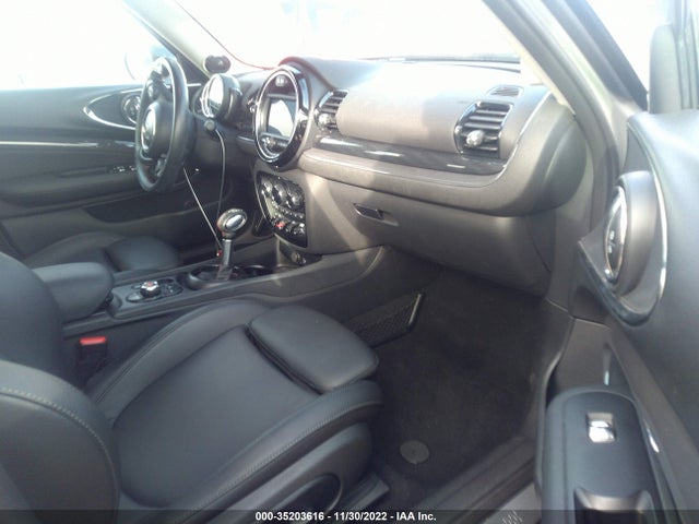 WMWLN9C5XK2E51602 Mini Clubman Cooper S