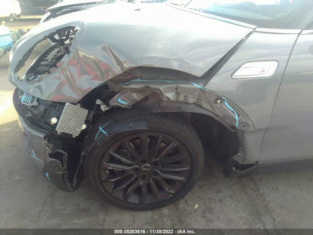 WMWLN9C5XK2E51602 Mini Clubman Cooper S