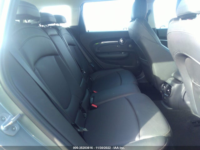 WMWLN9C5XK2E51602 Mini Clubman Cooper S