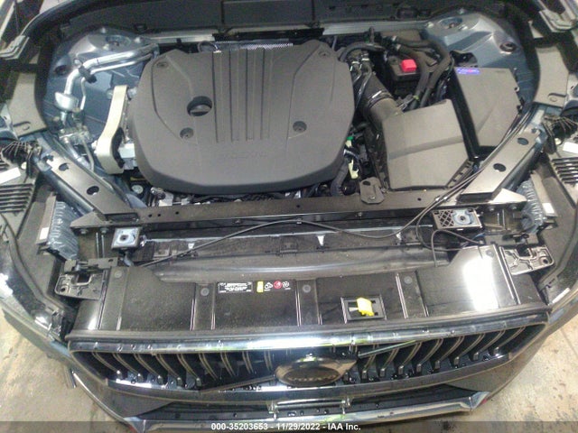 Volvo XC60 2022 YV4L12RL6N1906526 Image 11