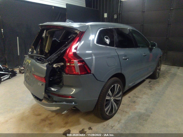Volvo XC60 2022 YV4L12RL6N1906526 Image 5
