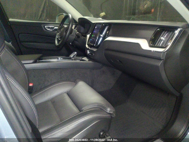 Volvo XC60 2022 YV4L12RL6N1906526 Image 6