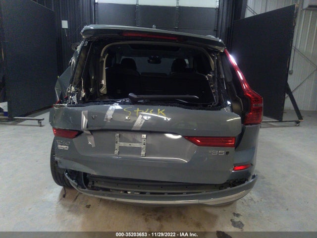 Volvo XC60 2022 YV4L12RL6N1906526 Image 7