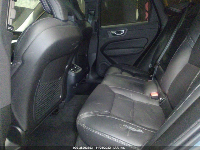 Volvo XC60 2022 YV4L12RL6N1906526 Image 9