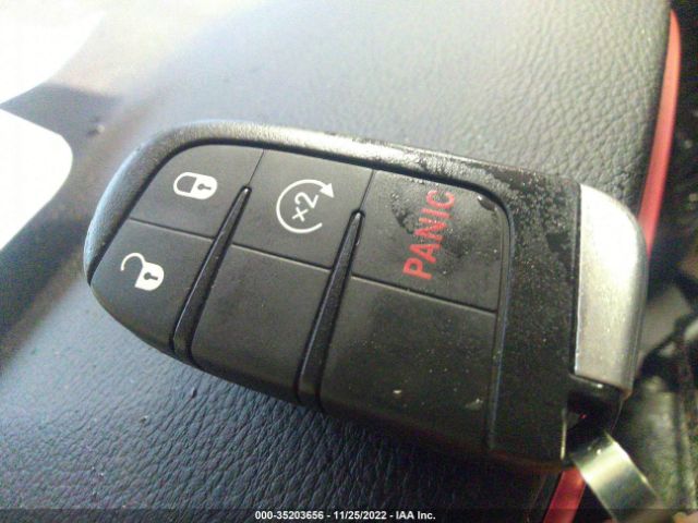 3C4NJDDB5JT169165 Jeep Compass Trailhawk