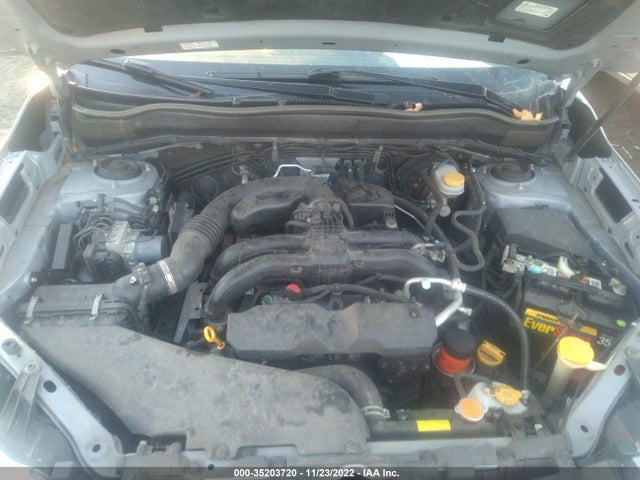 2016 Subaru Forester, VIN: JF2SJAFC0GH457255