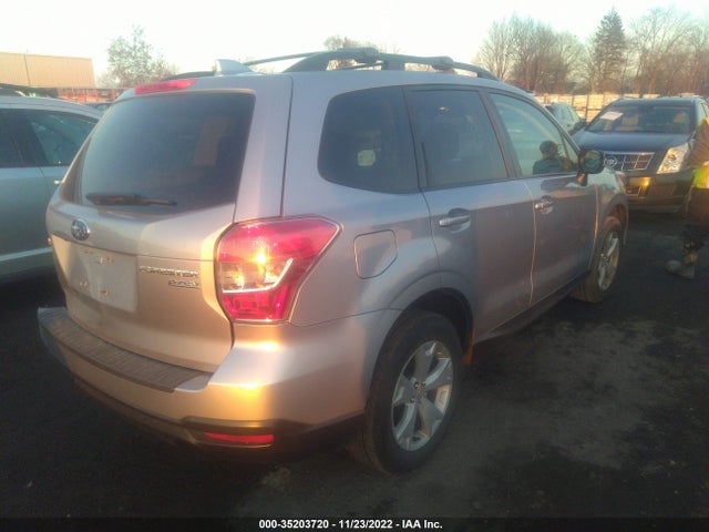 2016 Subaru Forester, VIN: JF2SJAFC0GH457255