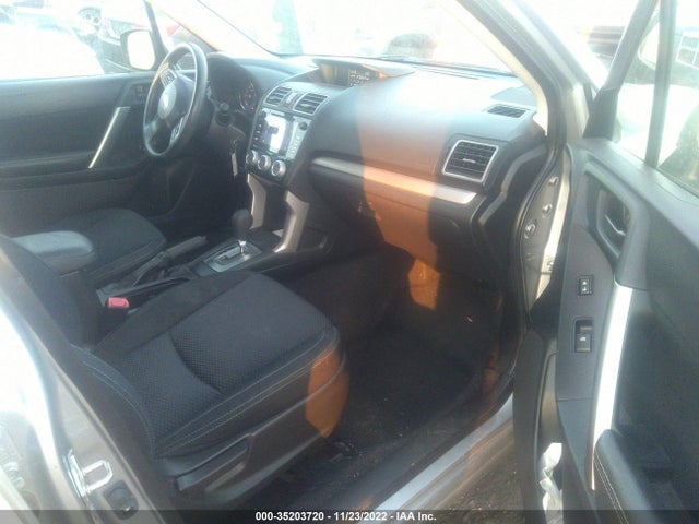 2016 Subaru Forester, VIN: JF2SJAFC0GH457255