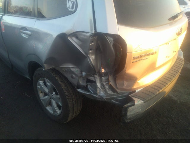2016 Subaru Forester, VIN: JF2SJAFC0GH457255