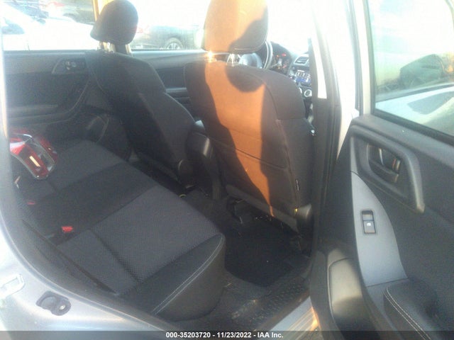 2016 Subaru Forester, VIN: JF2SJAFC0GH457255