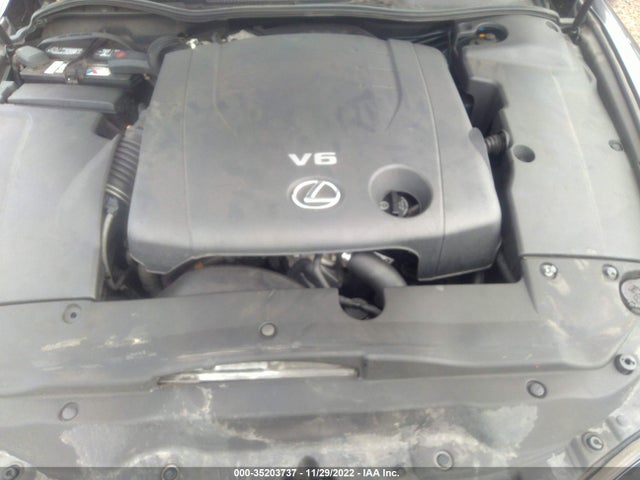 Lexus IS 250 2007 JTHCK262372017657 Image 15
