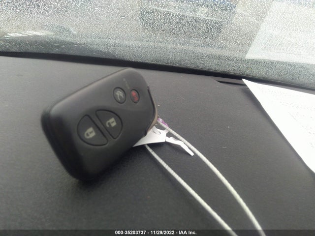 Lexus IS 250 2007 JTHCK262372017657 Image 3