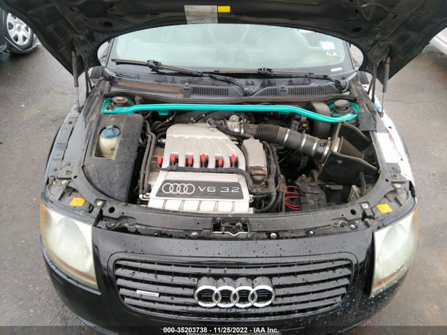 Audi TT 2004 TRUUF28N641015281 Image 11