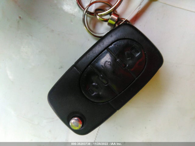 Audi TT 2004 TRUUF28N641015281 Image 3