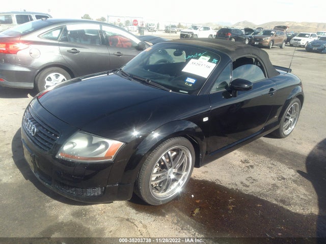 Audi TT 2004 TRUUF28N641015281 Image 2