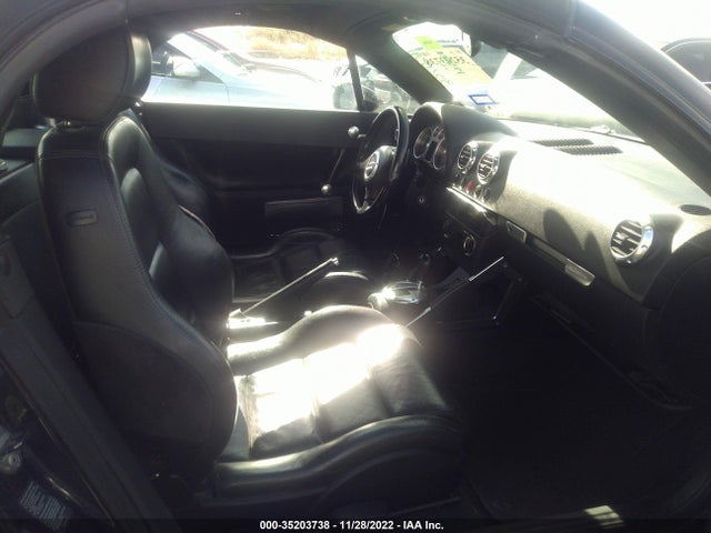Audi TT 2004 TRUUF28N641015281 Image 6