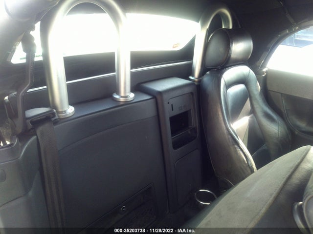 Audi TT 2004 TRUUF28N641015281 Image 9
