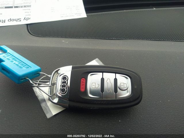 WAUGFAFC2GN108411 Audi A6 2.0t Premium Plus