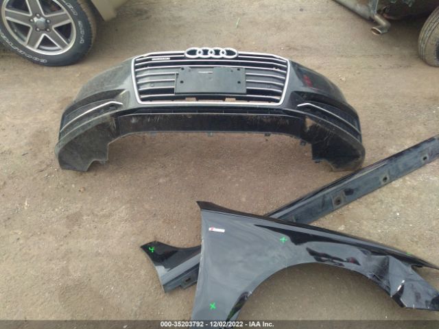 WAUGFAFC2GN108411 Audi A6 2.0t Premium Plus