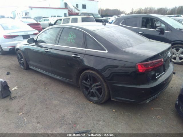 WAUGFAFC2GN108411 Audi A6 2.0t Premium Plus