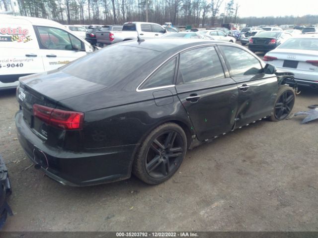 WAUGFAFC2GN108411 Audi A6 2.0t Premium Plus