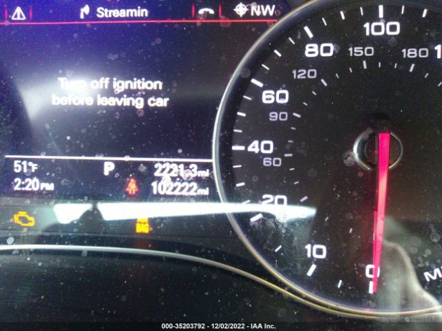 WAUGFAFC2GN108411 Audi A6 2.0t Premium Plus