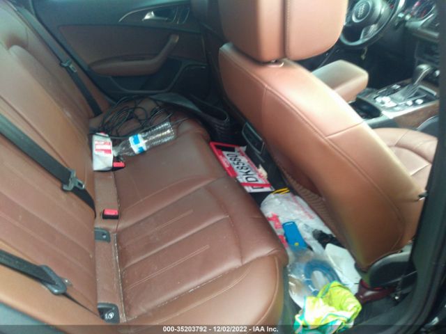 WAUGFAFC2GN108411 Audi A6 2.0t Premium Plus