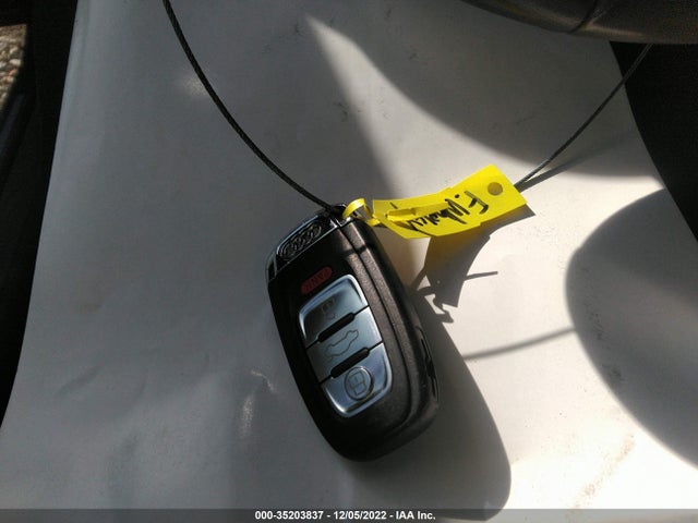 Audi A4 2009 WAULF78K79N066259 Image 3