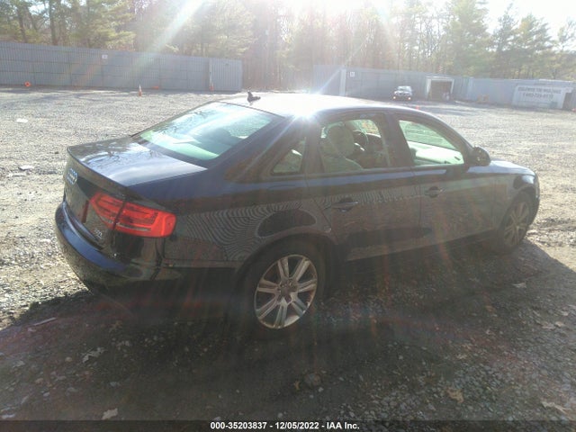Audi A4 2009 WAULF78K79N066259 Image 5