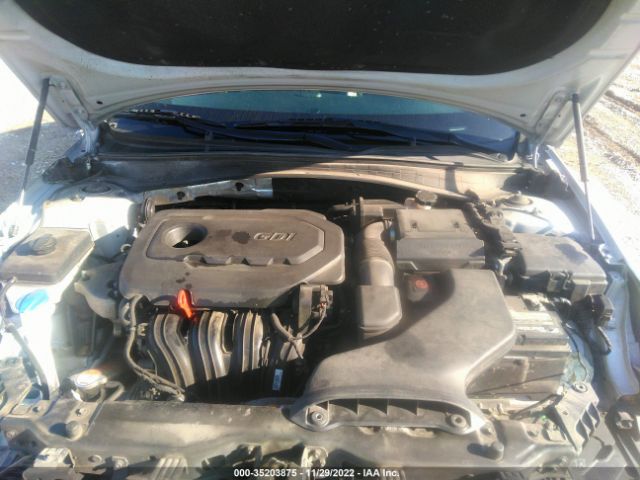 5XXGU4L3XJG201033 KIA OPTIMA EX