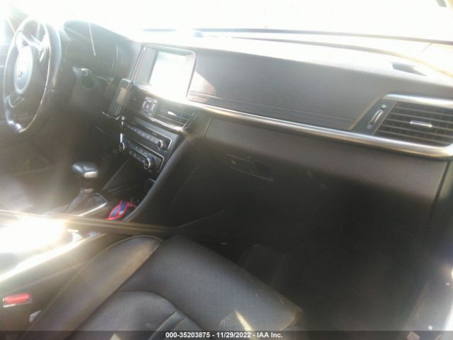 5XXGU4L3XJG201033 KIA OPTIMA EX