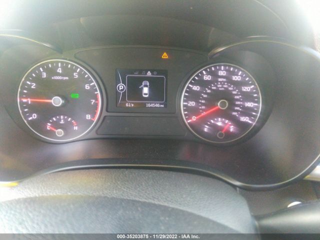 5XXGU4L3XJG201033 KIA OPTIMA EX