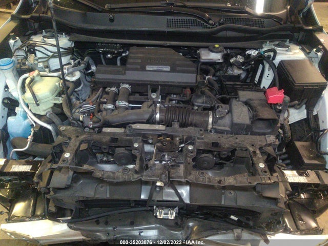 Honda CR-V EX 2020 2HKRW2H51LH653977 Image 10