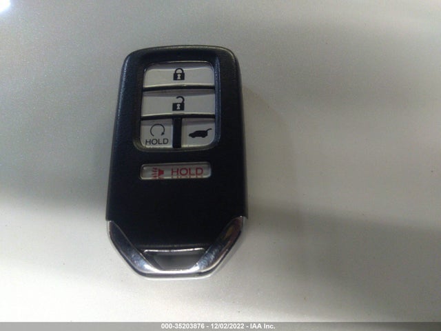 Honda CR-V EX 2020 2HKRW2H51LH653977 Image 11