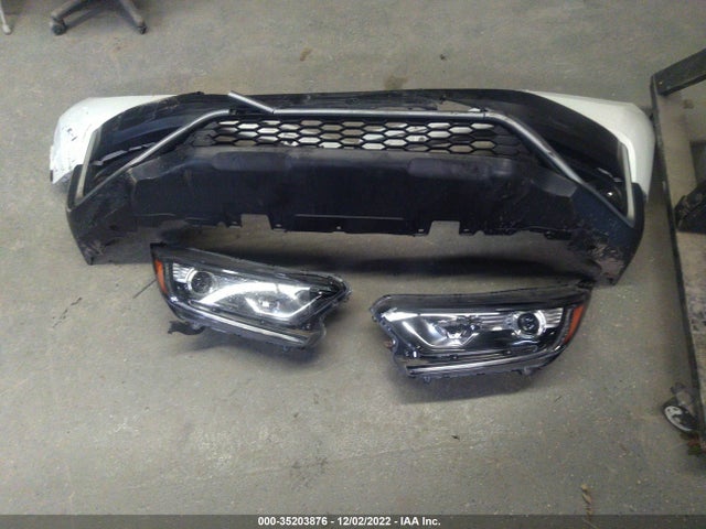 Honda CR-V EX 2020 2HKRW2H51LH653977 Image 12