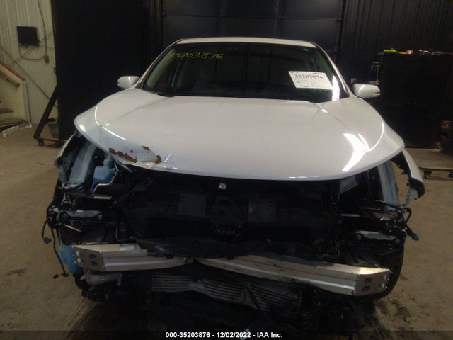 Honda CR-V EX 2020 2HKRW2H51LH653977 Image 6