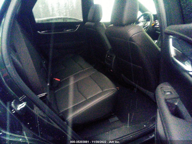 2022 Cadillac XT5, VIN: 1GYKNDR43NZ146865