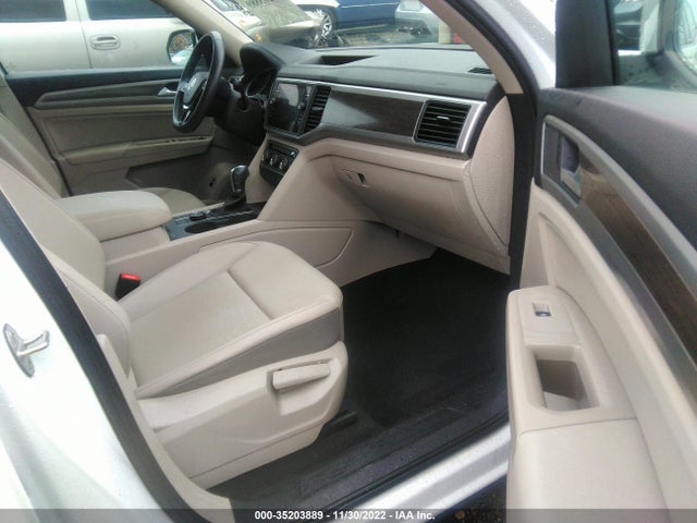 2019 Volkswagen Atlas, VIN: 1V2UR2CA7KC609268