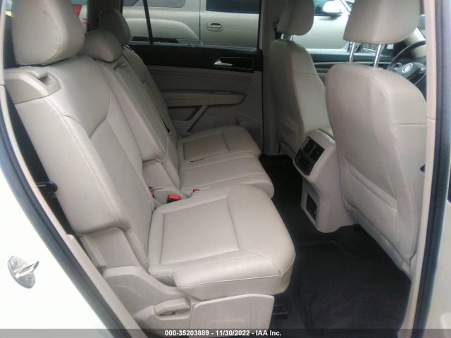 2019 Volkswagen Atlas, VIN: 1V2UR2CA7KC609268