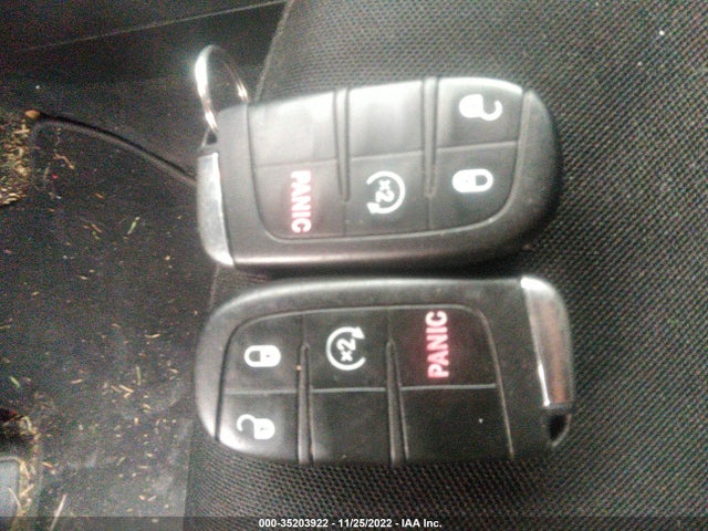 2017 Jeep Renegade, VIN: ZACCJABB3HPG47996