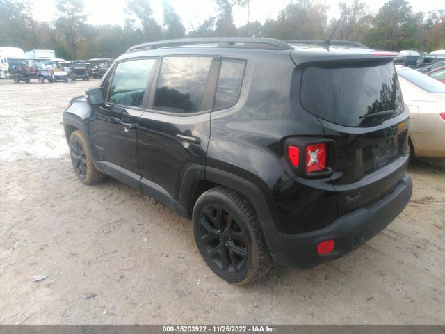 2017 Jeep Renegade, VIN: ZACCJABB3HPG47996