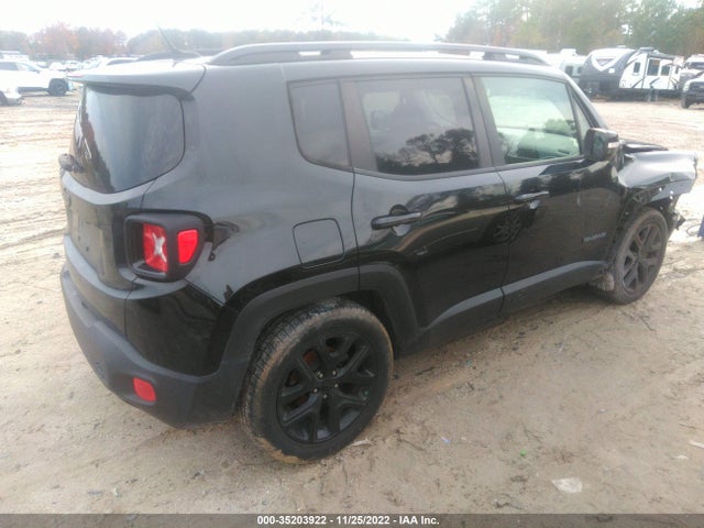 2017 Jeep Renegade, VIN: ZACCJABB3HPG47996