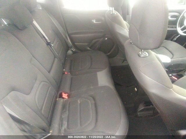 2017 Jeep Renegade, VIN: ZACCJABB3HPG47996
