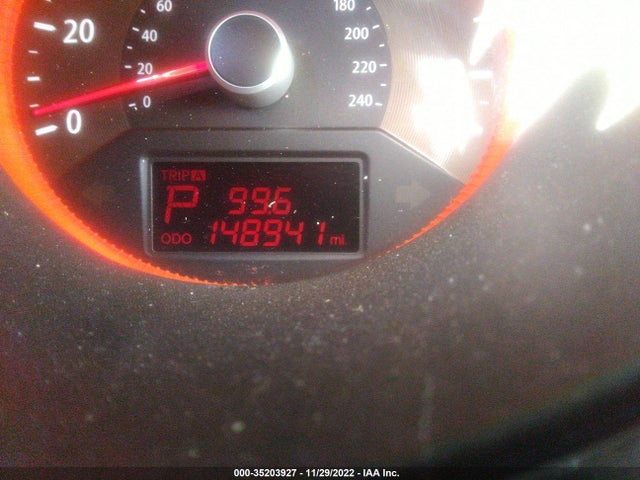 2011 KIA SORENTO SX VIN: 5XYKW4A27BG098133
