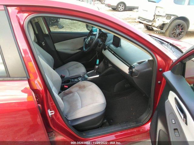 2020 Toyota Yaris, VIN: 3MYDLBYVXLY715254
